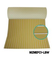 EVA Foam Decking Sheet With Adhesive 3M™ (Double Coated Tape 99786)
